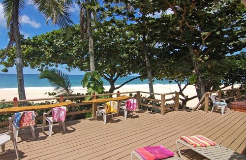 Sermersooq Maison | 3 Bedrooms Guest House In Nuuk