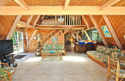 Sermersooq Maison | 3 Bedrooms Guest House In Nuuk