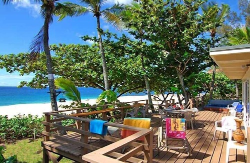 Sermersooq Maison | 3 Bedrooms Guest House In Nuuk