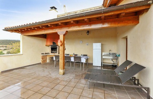 Arellano Maison | 3 bedrooms house with furnished terrace at Arellano