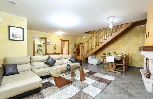 Arellano Maison | 3 bedrooms house with furnished terrace at Arellano