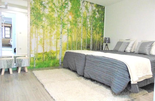 Cimbres Maison | 3 bedrooms house with garden at Salzedas