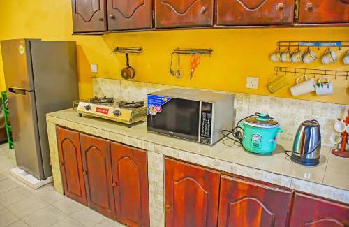 Kotikawatta Maison | 3 Bedrooms house with Air Condition