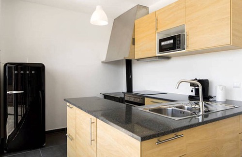 Tondela Autre | 3 chambres dans ferme confortable rénovée. Vues de montagne. Airco. Près de Viseu