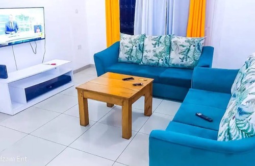 Bouvet Island Appartement | 3 bedrooms Nyali, Palm Terrace