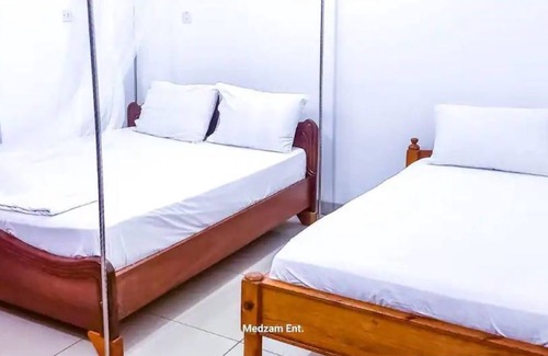 Bouvet Island Appartement | 3 bedrooms Nyali, Palm Terrace