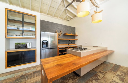 Rio Seco Maison | 3 bedrooms Ocean View Home in Playa Grande