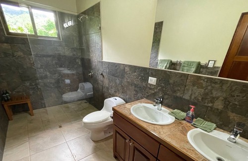 Chontales Maison | 3 bedrooms. Ocean view. Gated community. Relax!