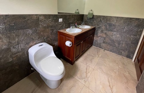 Chontales Maison | 3 bedrooms. Ocean view. Gated community. Relax!