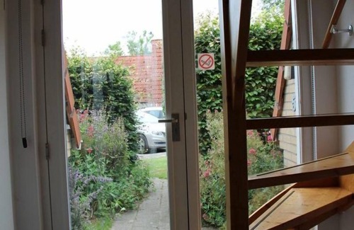 Burgerbrug Maison | 3 bedrooms, sleeps 5, ideal for a family break