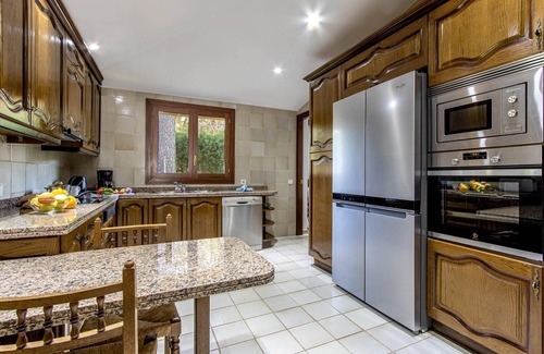 Cala San Vicente Villa | FORMOSA. One of the most loved properties. Impressive garden