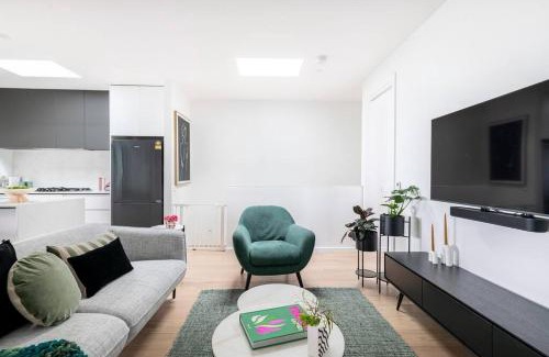 Brunswick West Maison | 3 BedroomTownhouse-free parking