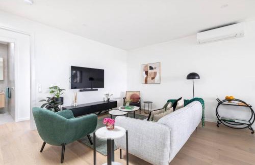 Brunswick West Maison | 3 BedroomTownhouse-free parking