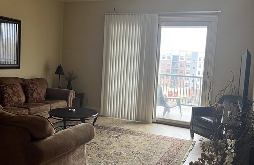 Auburn Copropriété | 3 beds 3 baths and amazing views of Jordan Hare!!