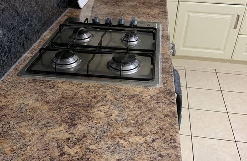 Burnley Maison | 3 lits Wifi gratuit Bain Douche Grande cuisine Belles vues Maison entière