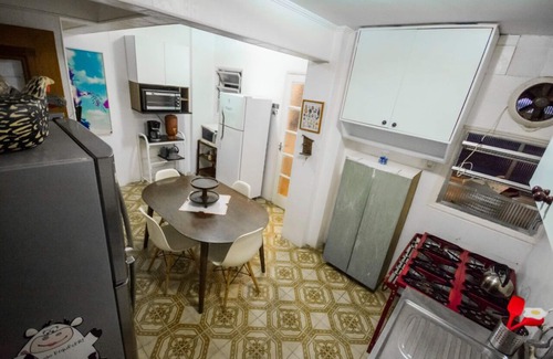 Gonzaga Appartement | 3 lits avec balcons au coeur de Gonzaga