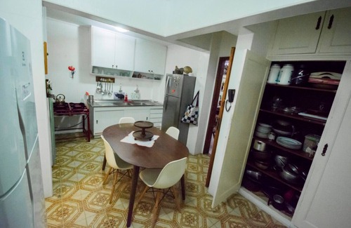 Gonzaga Appartement | 3 lits avec balcons au coeur de Gonzaga
