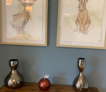Westbury Appartement | 3 Beechwood at Thoulstone Park