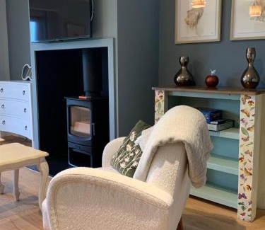 Westbury Appartement | 3 Beechwood at Thoulstone Park