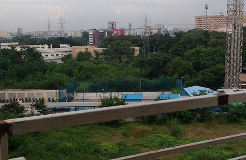Hyderabad Appartement | 3 BHK Hitech Shilparamam Guest House