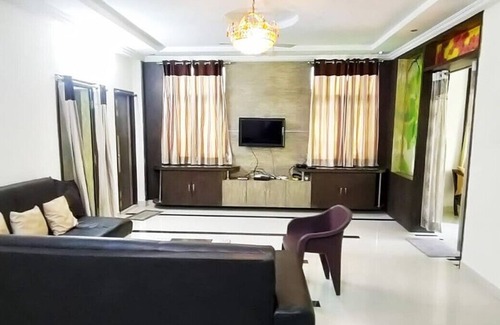 Himayatnagar Appartement | 3 BHK in KPHB with Free Parking