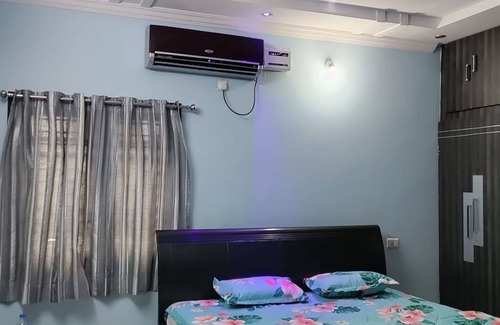 Himayatnagar Appartement | 3 BHK in KPHB with Free Parking