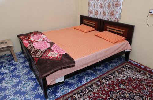 Hyderabad Appartement | 3 BHK Non-AC for 4 to 10 Guests for Families