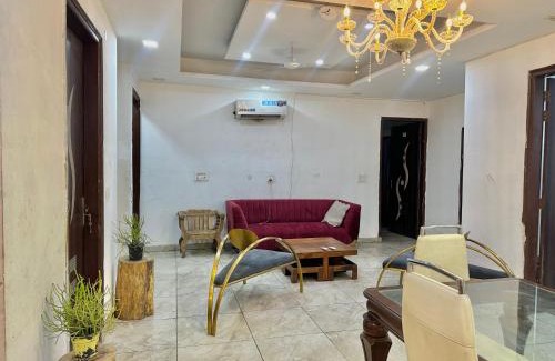 Gurugram Villa | 3 BHK on sector 10 main road
