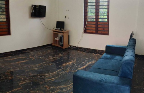 Kottappadi part Maison | 3 BHK VILLA