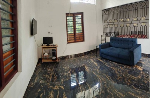 Kottappadi part Maison | 3 BHK VILLA