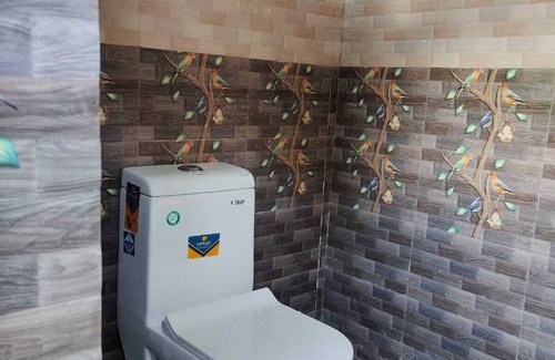Kottappadi part Maison | 3 BHK VILLA