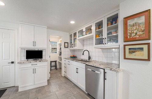 Castle Rock Maison | 3 blocks to Downtown Castle Rock