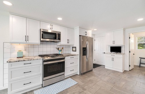 Castle Rock Maison | 3 blocks to Downtown Castle Rock
