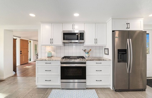 Castle Rock Maison | 3 blocks to Downtown Castle Rock