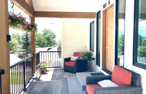 Castle Rock Maison | 3 blocks to Downtown Castle Rock