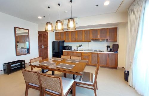 Morong Appartement | 3 BR/2BA - ANVAYA COVE COURTYARD UNIT