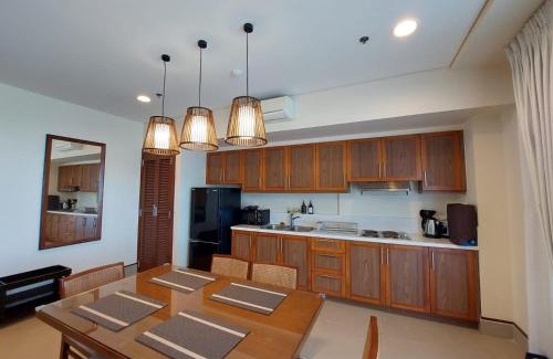 Morong Appartement | 3 BR/2BA - ANVAYA COVE COURTYARD UNIT