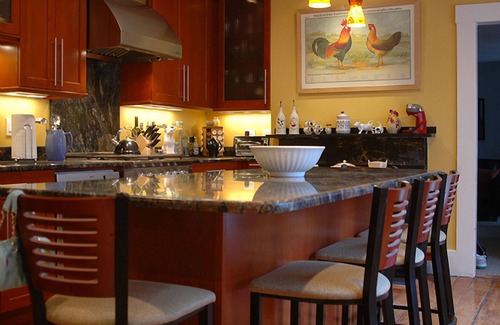 East Cambridge Maison | 3 BR / 3 BAIN dans les minutes de la maison historique de Kendall Sq, MIT, Harvard, Boston ...