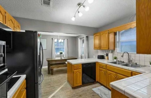 Conway Maison | 3 BR Beautiful and Spacious Home in Conway