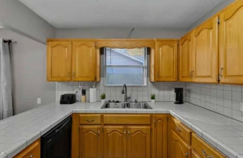 Conway Maison | 3 BR Beautiful and Spacious Home in Conway