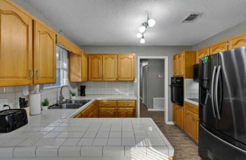 Conway Maison | 3 BR Beautiful and Spacious Home in Conway