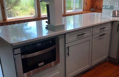 Prime Hook Beach Cottage | Cottage de 3 chambres sur Primehook Beach (Delaware Bay) - Animaux acceptés!
