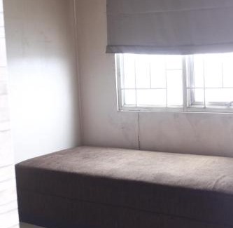 Sukajadi Appartement | 3 BR GCA 1 Vertical Living