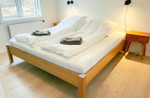 Hoyvik Appartement | 3 BR home for 6 guests, Hoyvík, Tórshavn