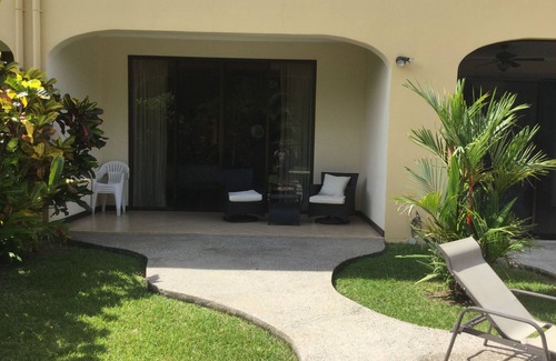 Tambor Maison | Maison 3 BR sur un terrain de golf à 500 mètres de la plage