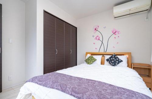Kitaotsuka Villa | 3 BR house 7 mins on foot from Otsuka on the Yamanote Line