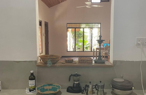 Ahangama Maison | 3 BR House in Ahangama, just a short stroll from the beach and town