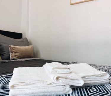 Mercado Appartement | 3-BR in the heart of the Historical City