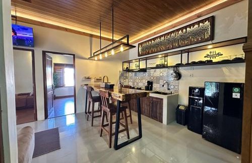Klaten Maison | 3 BR Java House ONLY 5 mins to Prambanan Temple