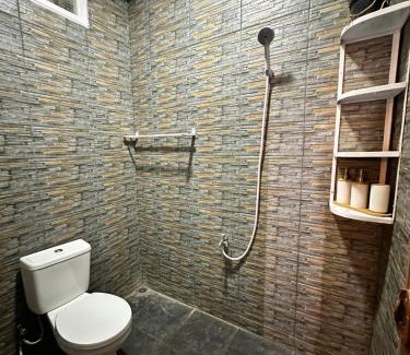Klaten Maison | 3 BR Java House ONLY 5 mins to Prambanan Temple